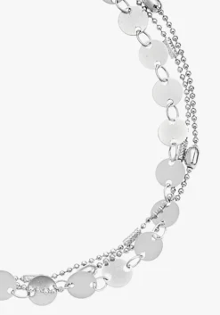 Fußkette