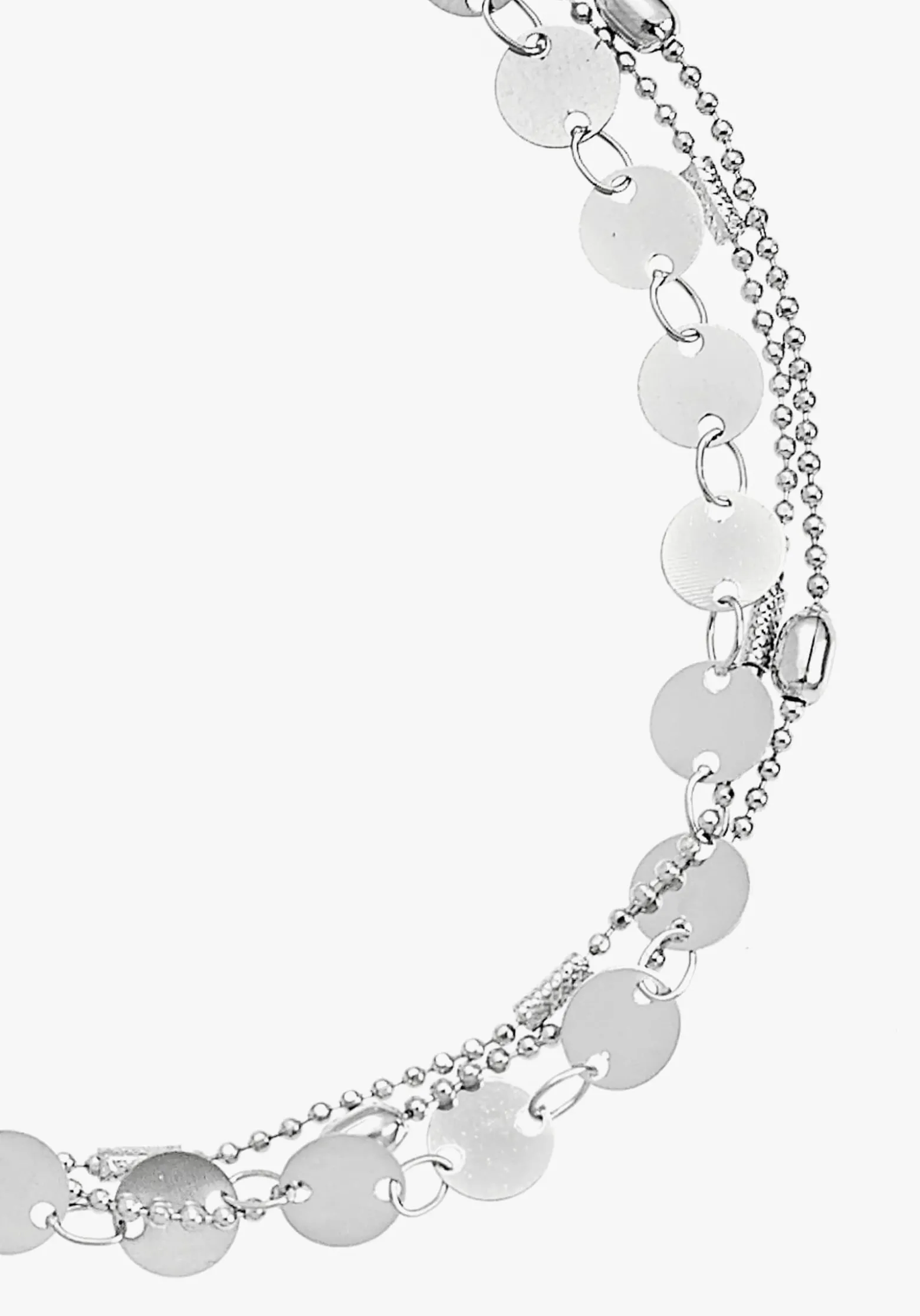 Fußkette