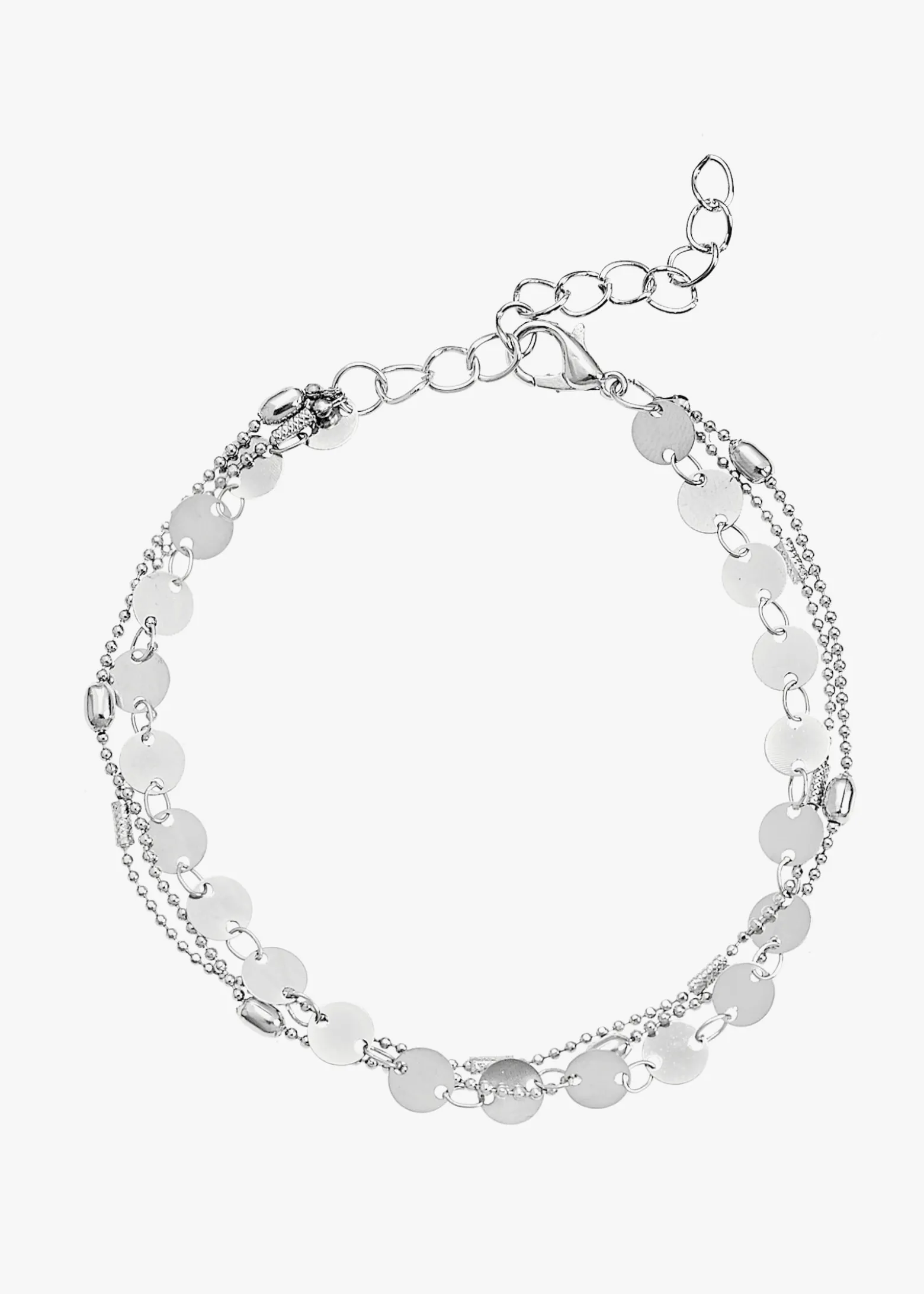 Fußkette