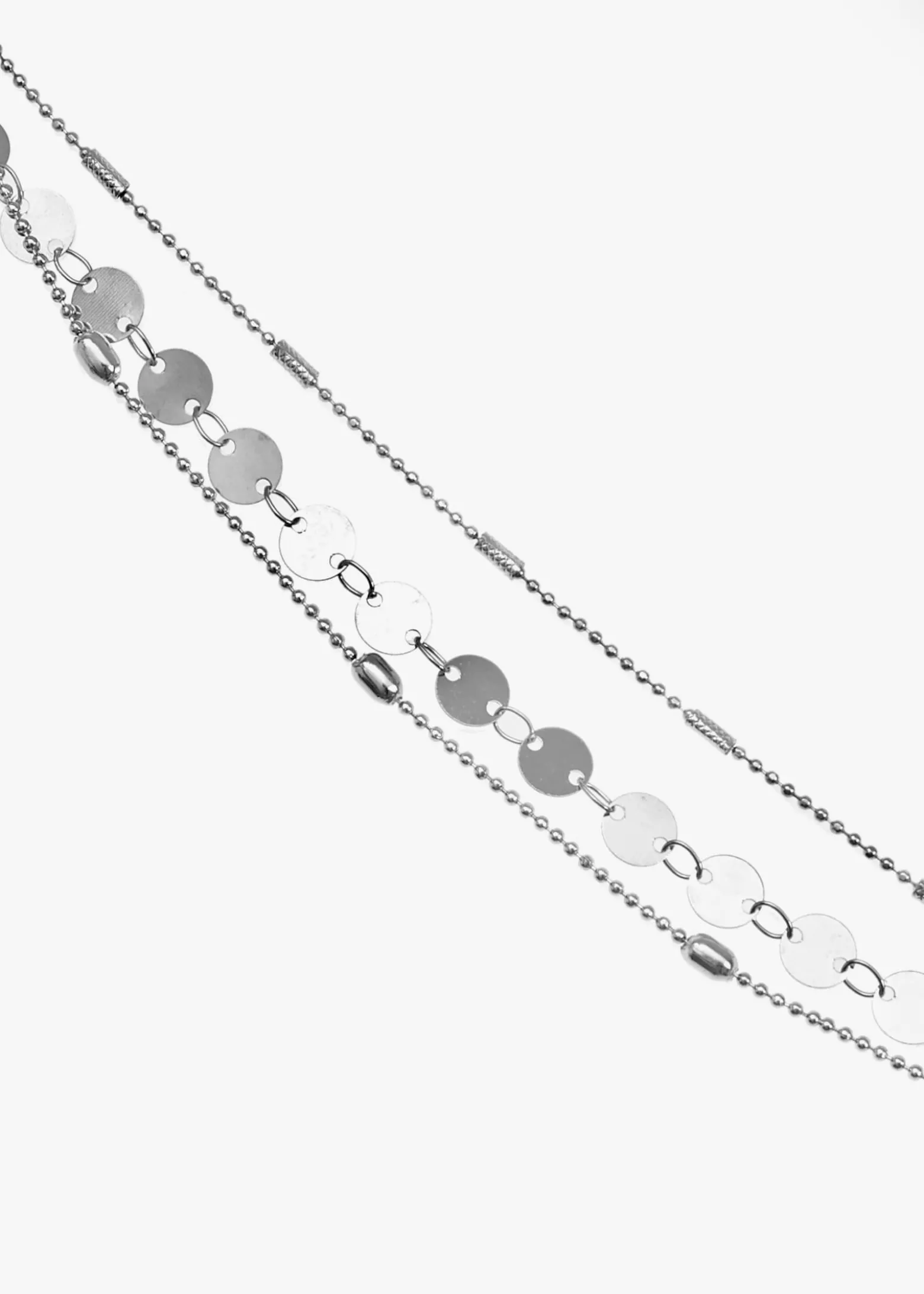 Fußkette