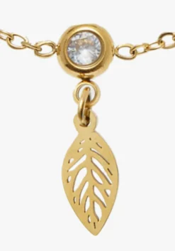 Fußkette mit Anhänger