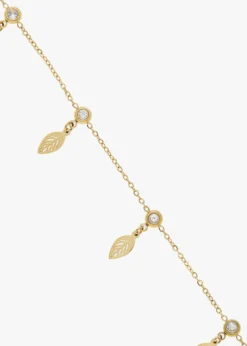 Fußkette mit Anhänger