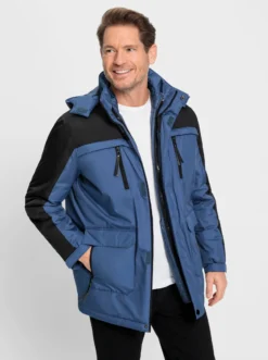 Funktionsjacke