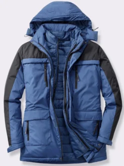 Funktionsjacke
