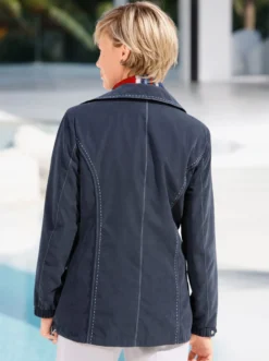 Funktionsjacke atmungsaktiv, windabweisend
