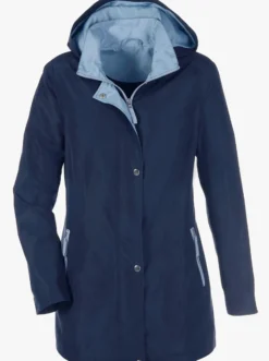 Funktionsjacke mit Innentasche