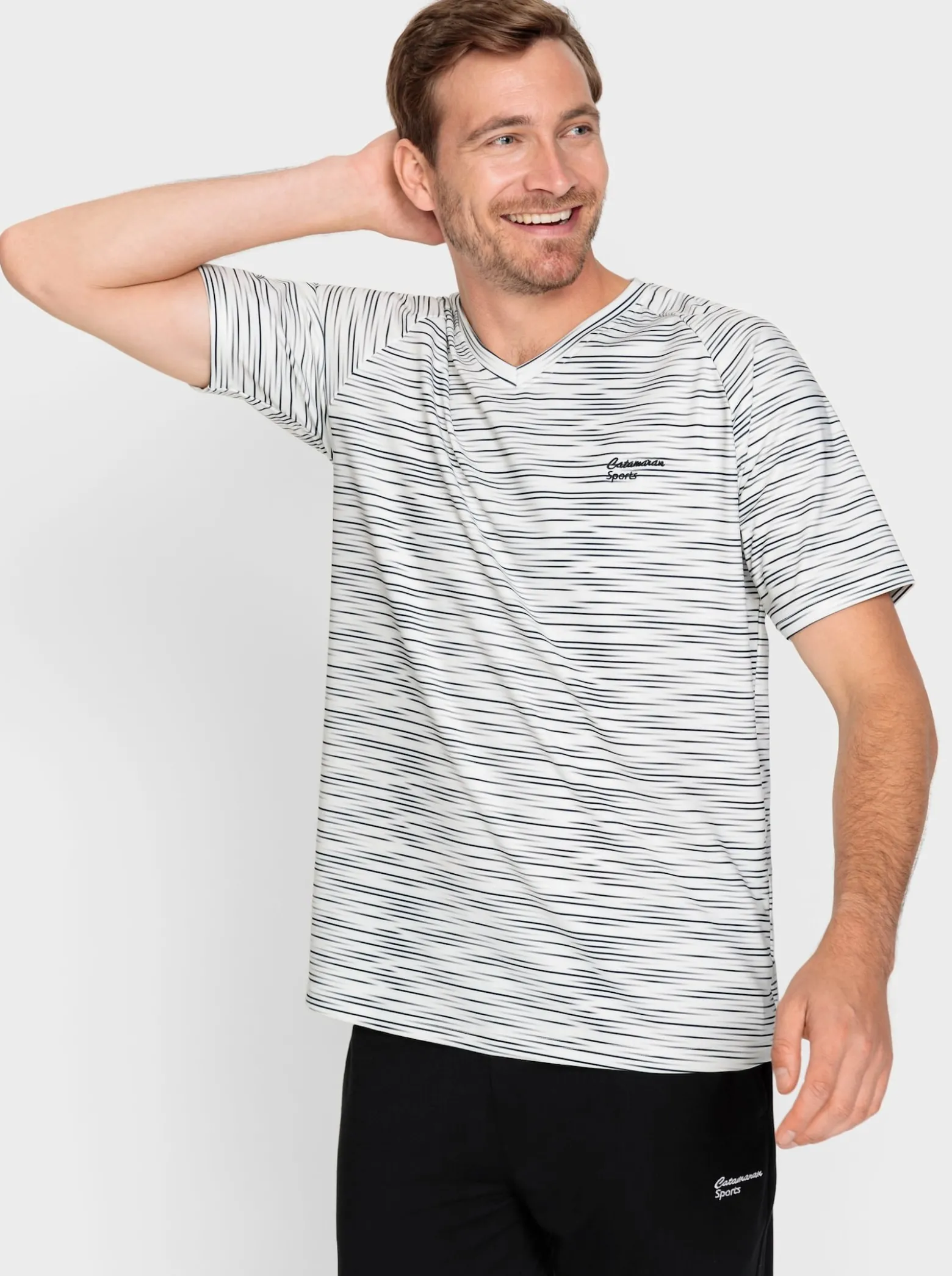 Funktionsshirt
