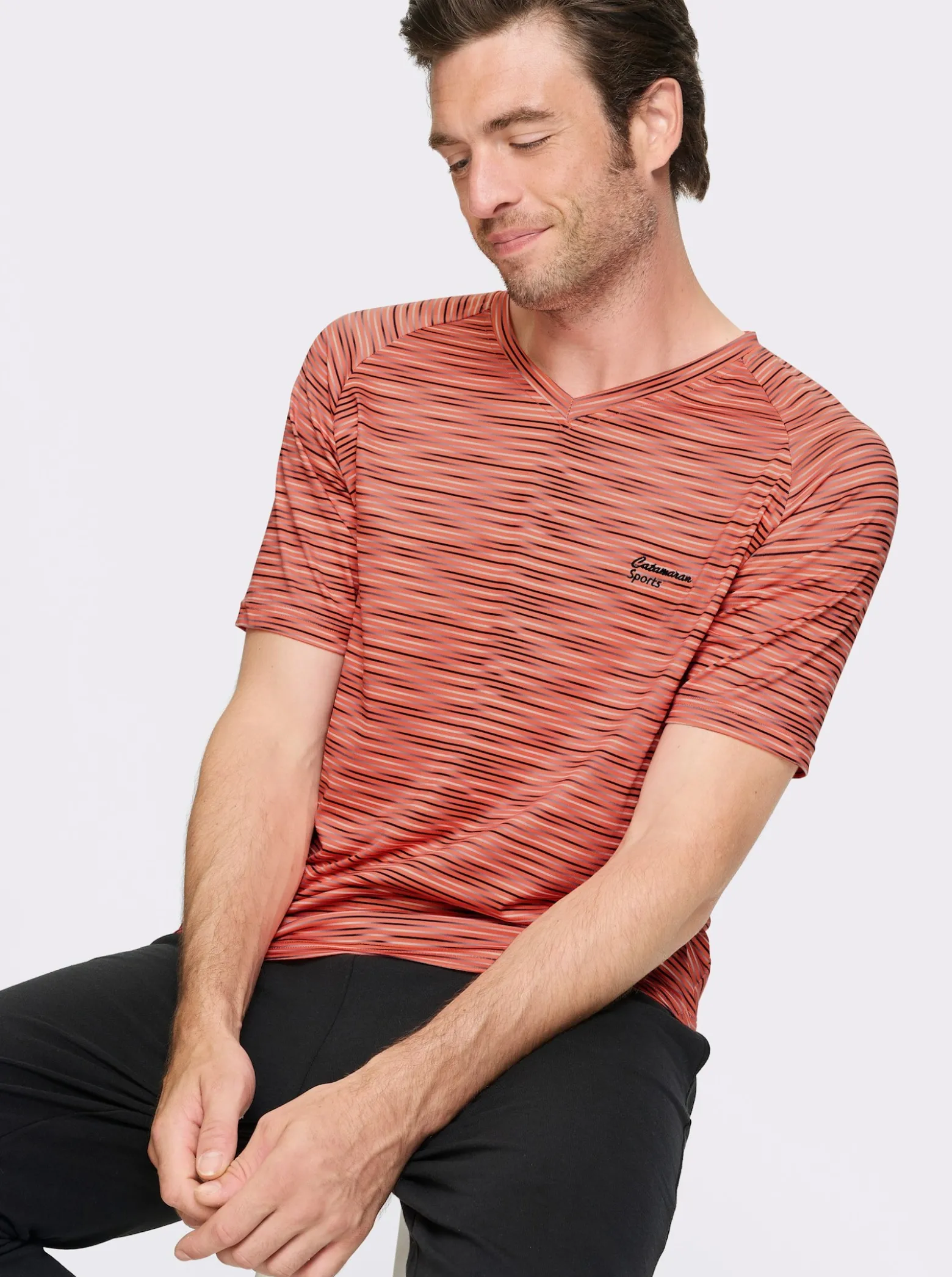 Funktionsshirt