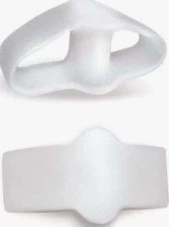 Gel-Doppelring-Korrektor