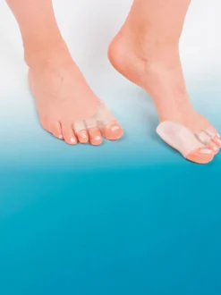 Hallux-Polster