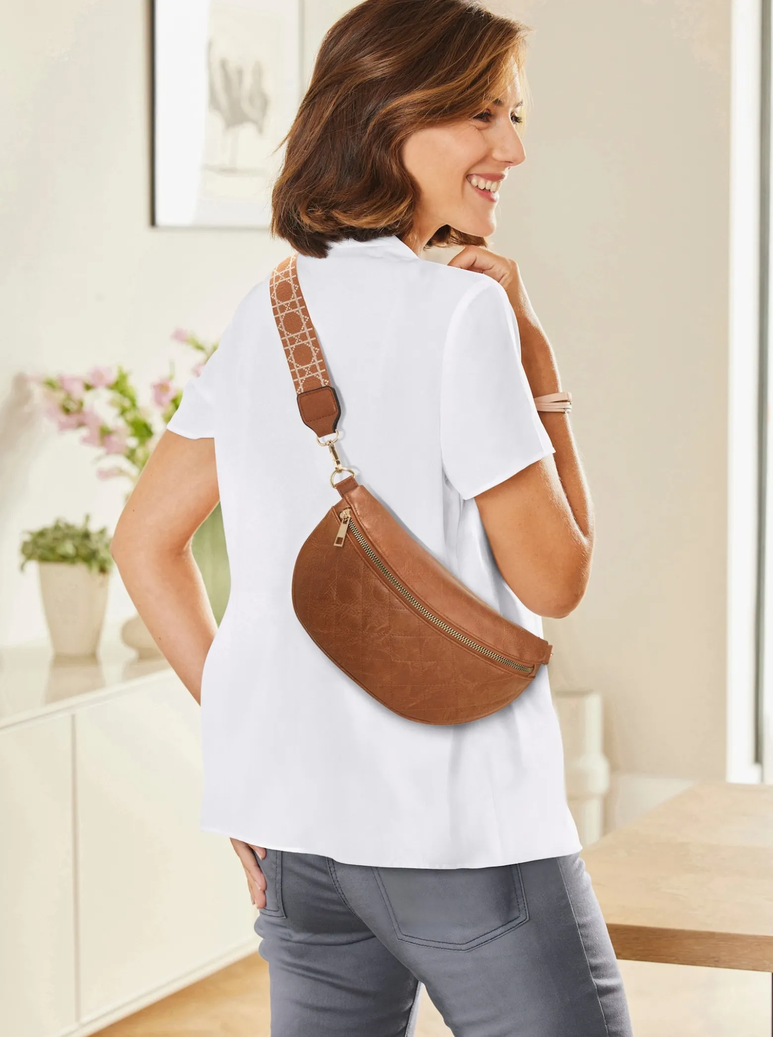 Handtasche