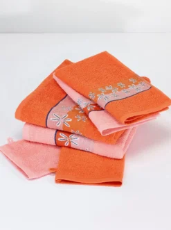 Handtuch-Set