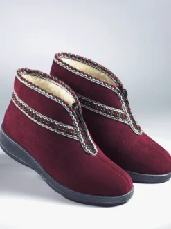 Hausstiefel