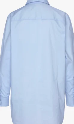 Hemdbluse