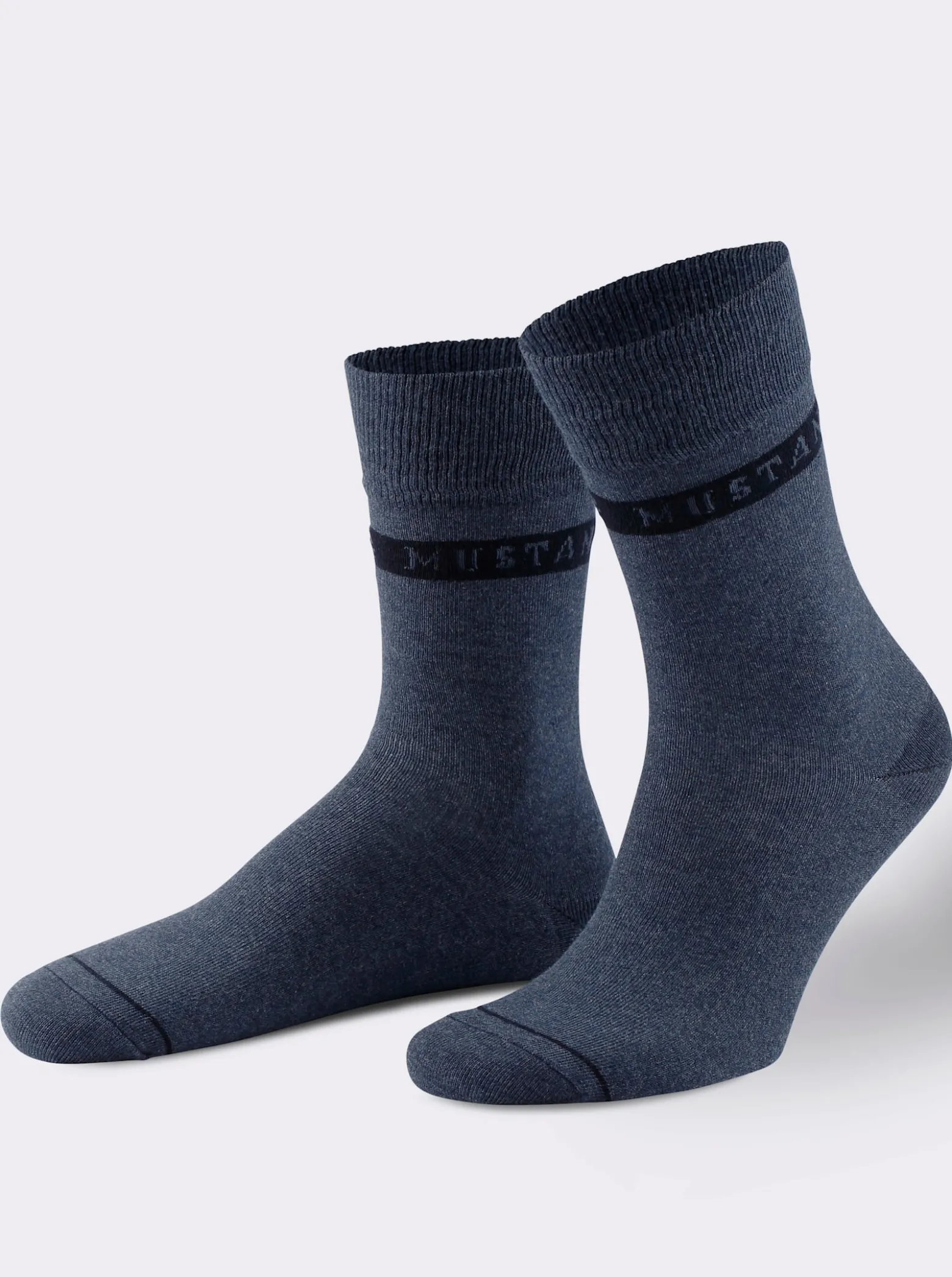 Herren-Socken