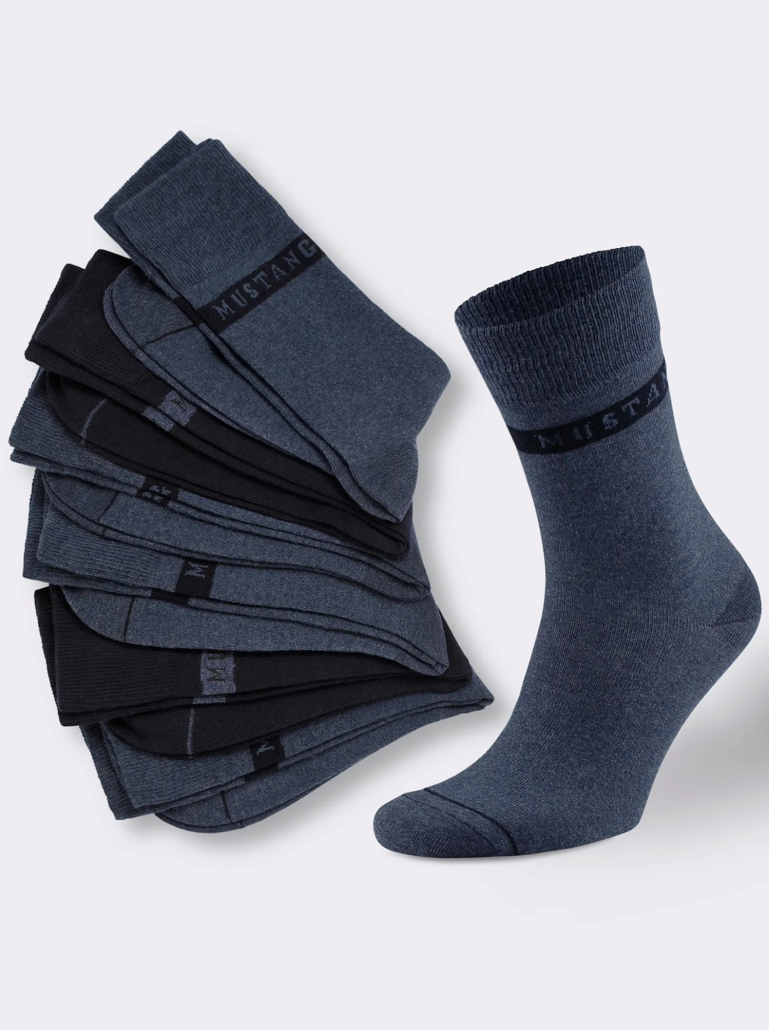 Herren-Socken