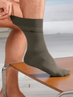 Herren-Socken