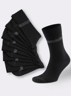 Herren-Socken