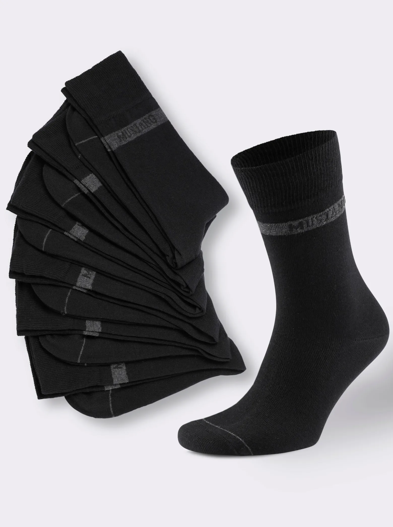 Herren-Socken