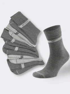 Herren-Socken