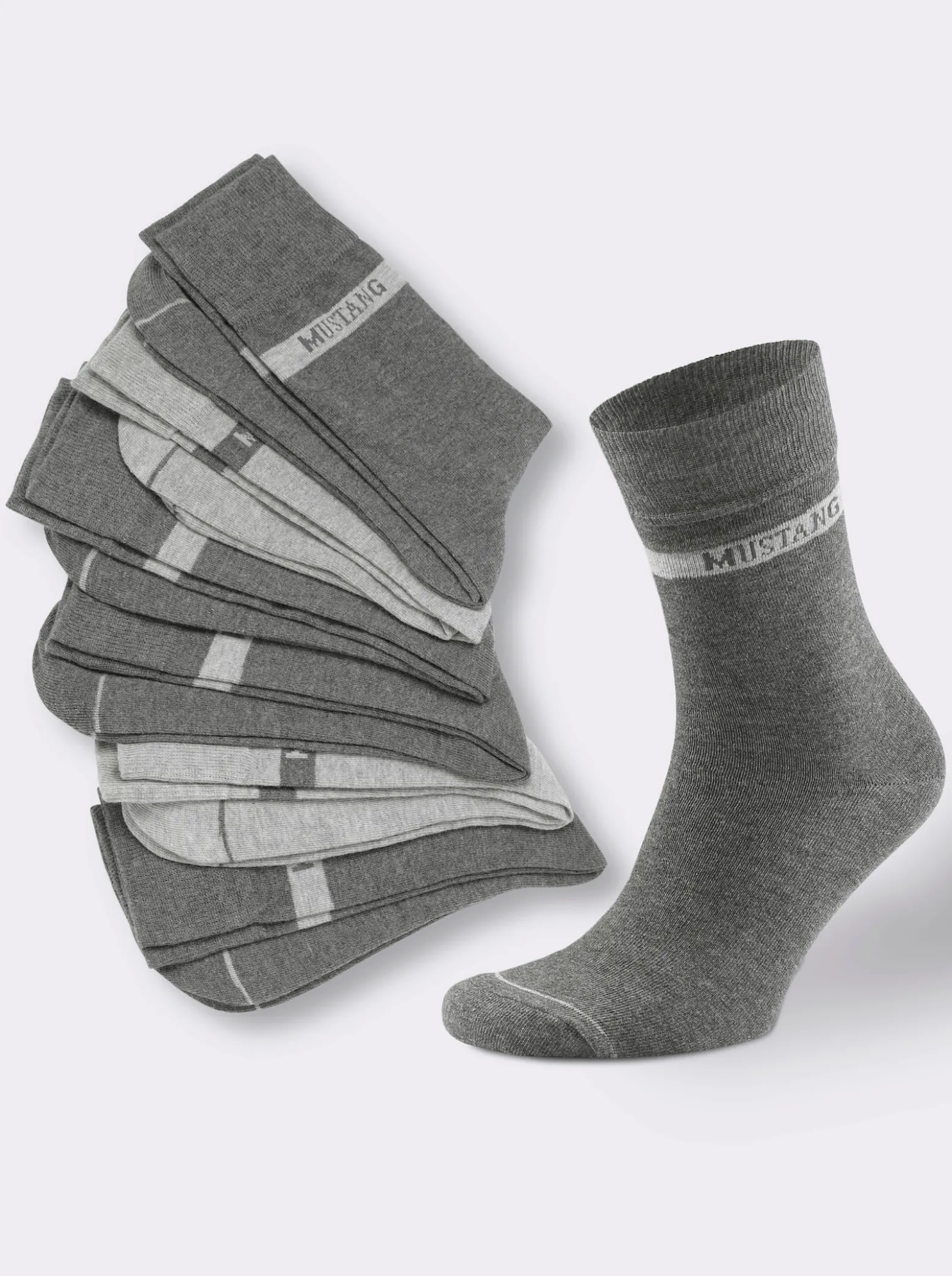 Herren-Socken