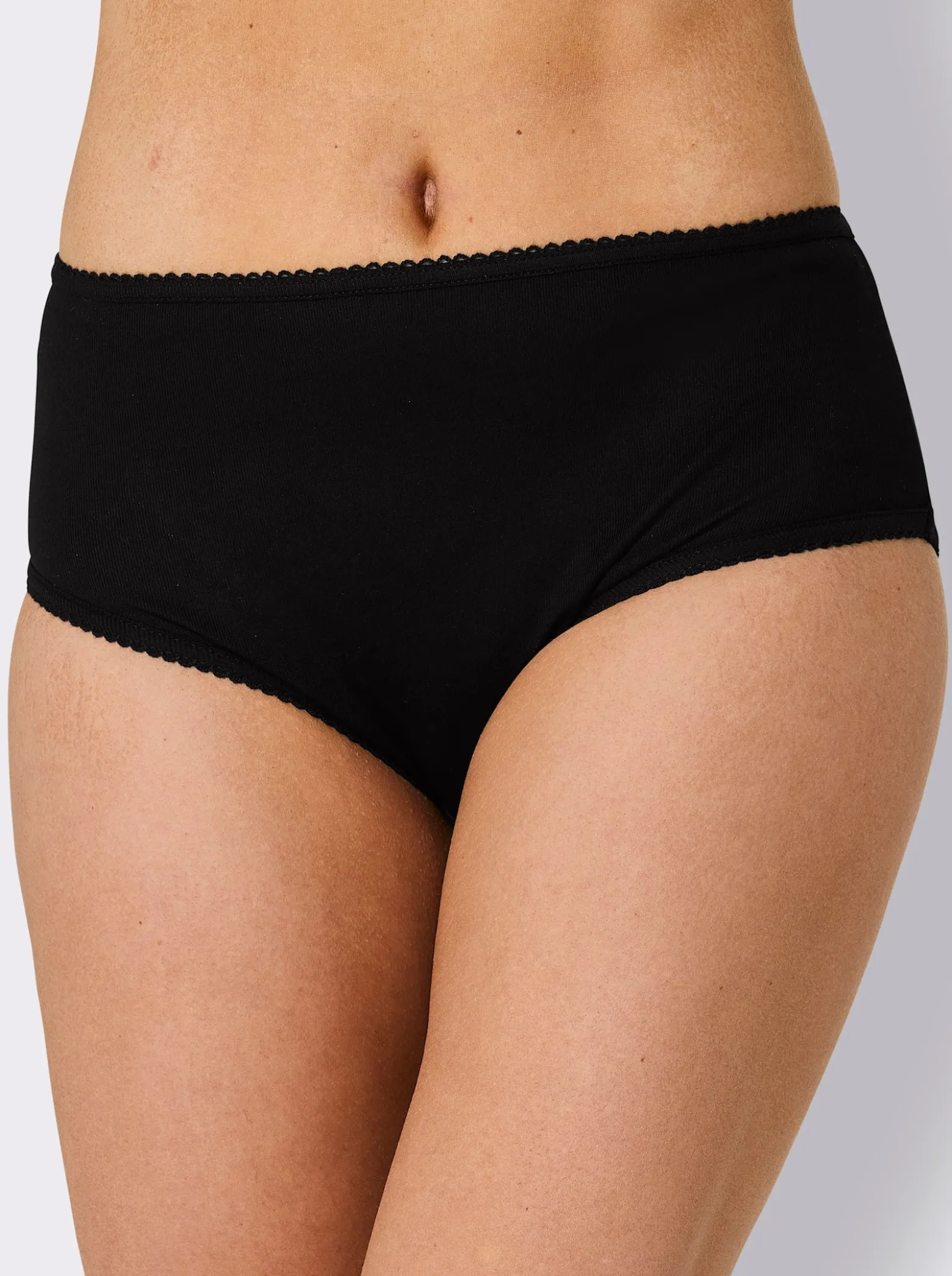 Hüftslip