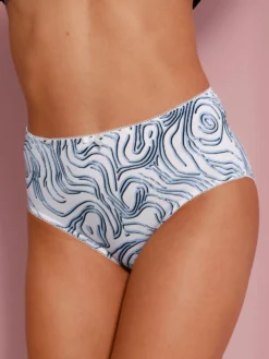 Hüftslip in der 4-Stück-Packung