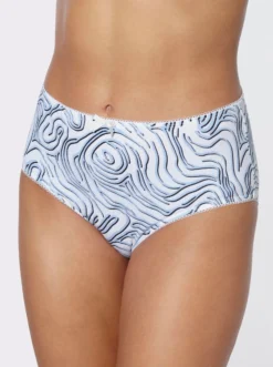 Hüftslip in der 4-Stück-Packung
