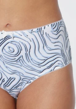 Hüftslip in der 4-Stück-Packung