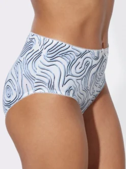 Hüftslip in der 4-Stück-Packung