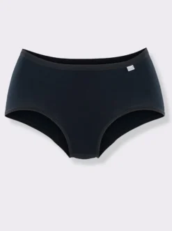Hüftslip ohne Seitennähte