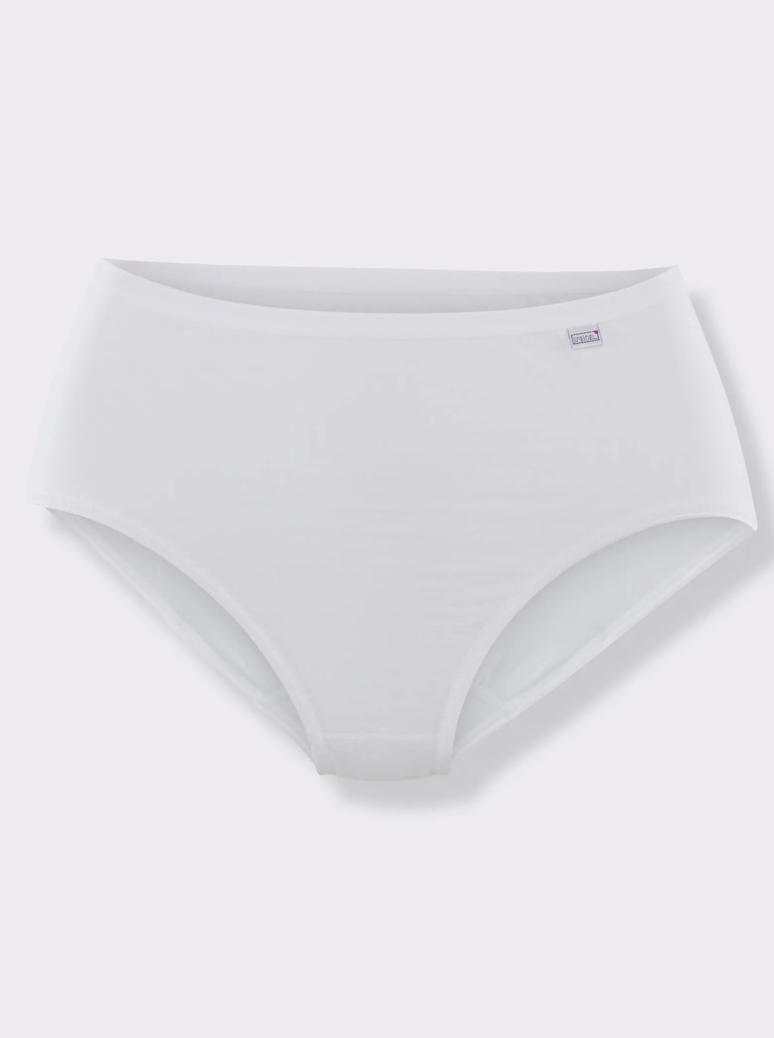 Hüftslip ohne Seitennähte