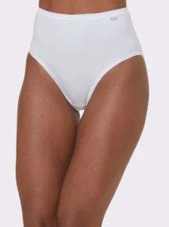 Hüftslip ohne Seitennähte