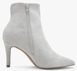 High-Heel-Stiefelette