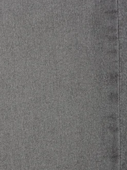 High-waist-Jeans mit hohem Rundum-Dehnbund