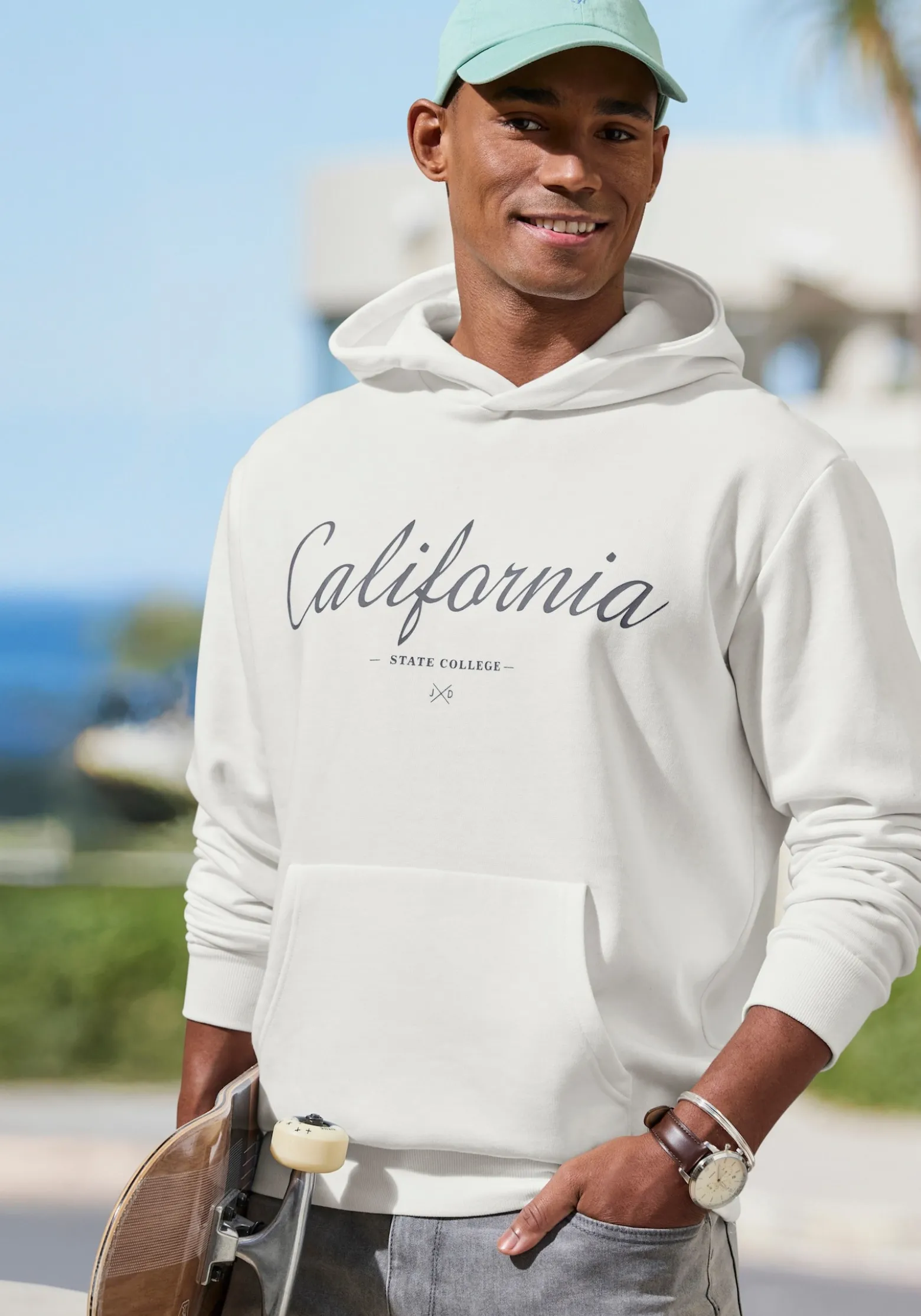Hoodie