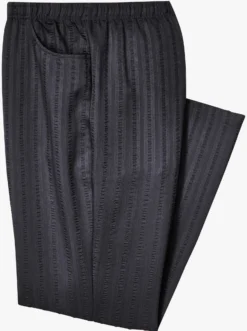 Hose in Seersucker-Qualität