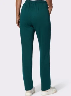 Hose in Stretch-Qualität