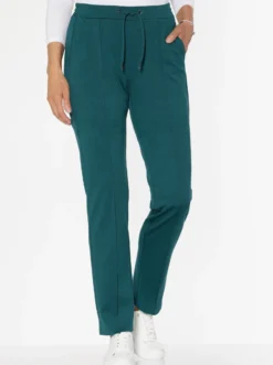 Hose in Stretch-Qualität