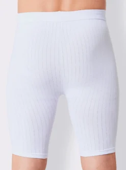 Hose knielang