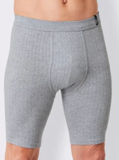 Hose knielang