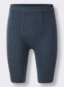 Hose knielang