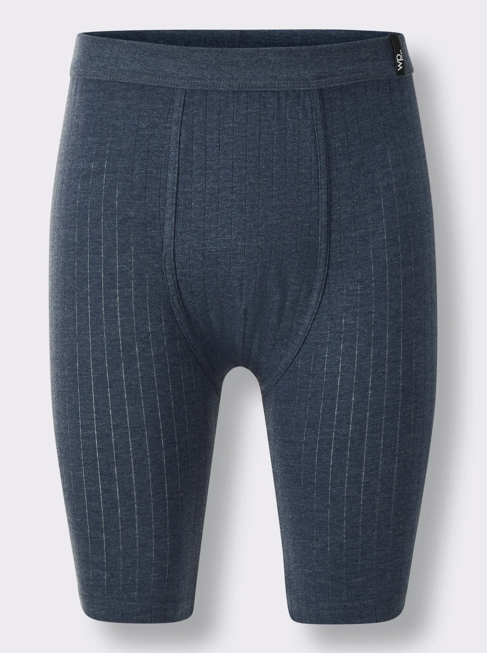 Hose knielang