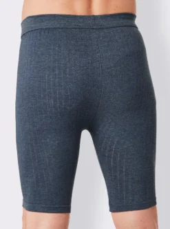 Hose knielang