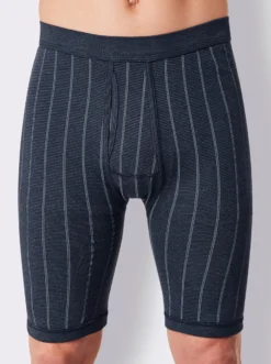 Hose knielang