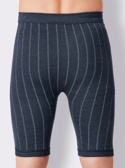 Hose knielang