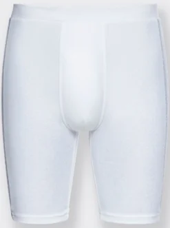 Hose knielang