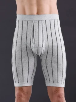 Hose knielang