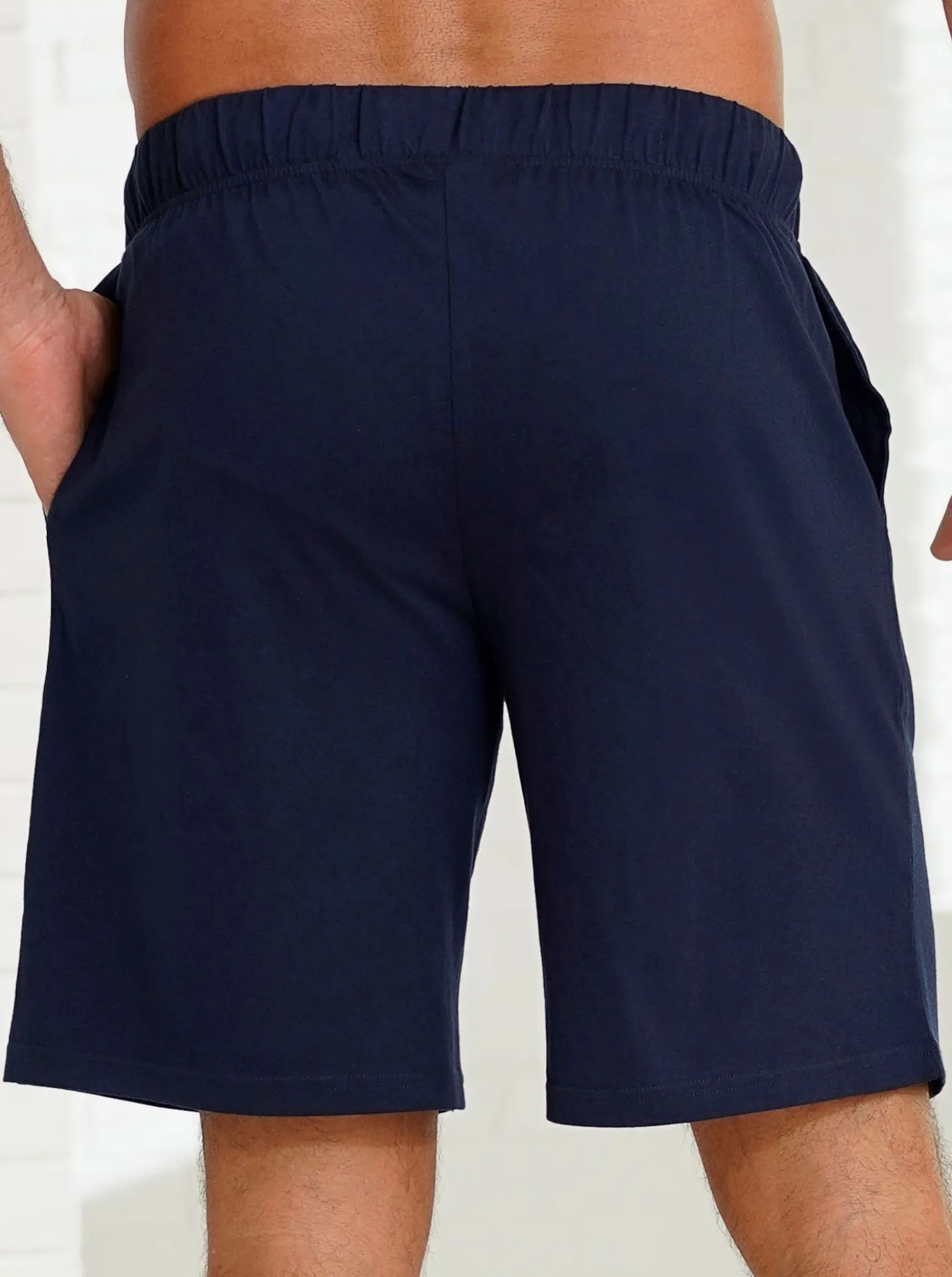 Hose kurz