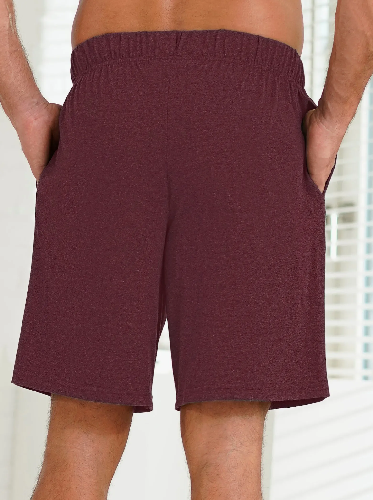 Hose kurz